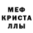 Метамфетамин мет Krivoruky master